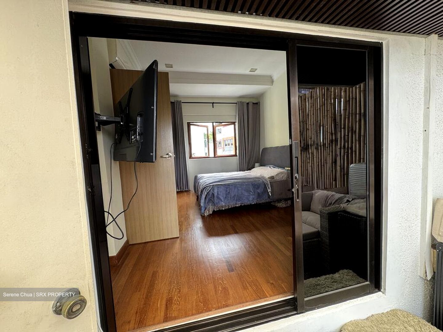 Kew Residencia (D16), Terrace #510751211